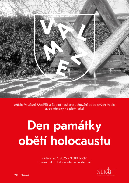 Den památky obětí holocaustu