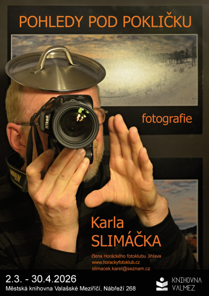 Pohledy pod pokličkou