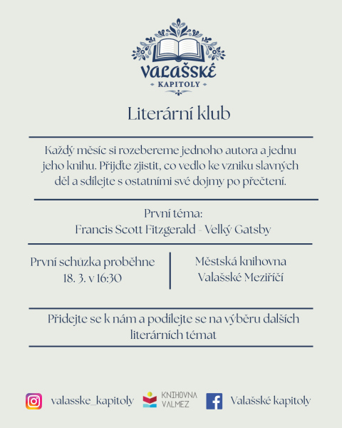Literární klub