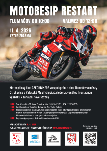 MOTOBESIP–RESTART 2026