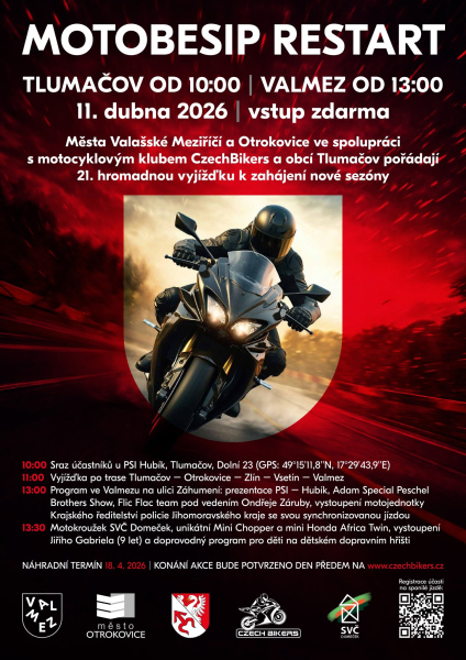 MOTOBESIP–RESTART 2026