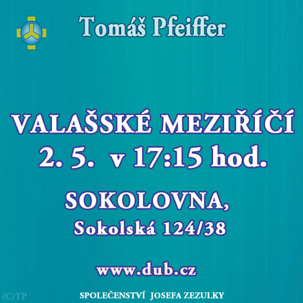 Setkání s biotronikou - Tomáš Pfeiffer