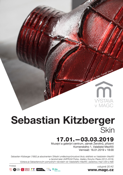 Sebastian Kitzberger - SKIN