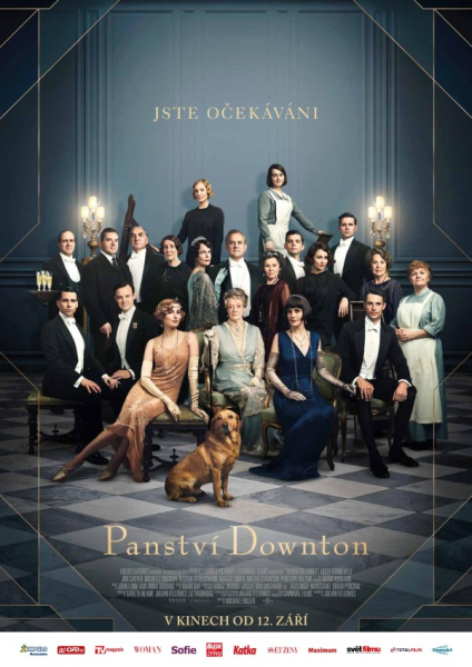 Panství Downton