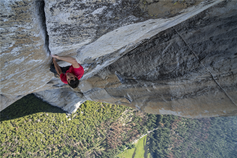 Free Solo