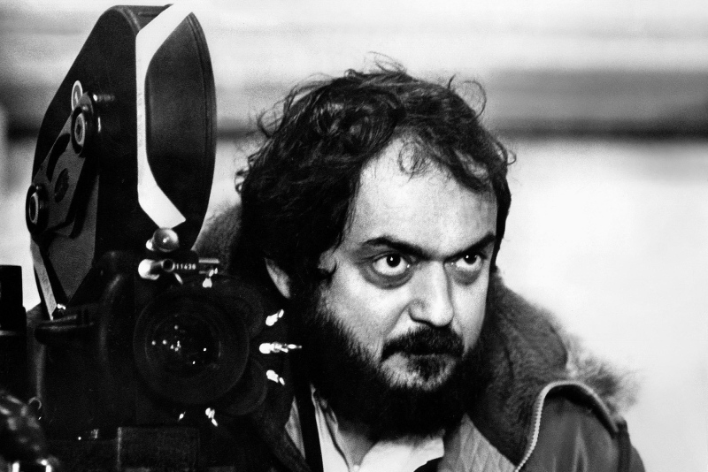 KUBRICK O KUBRICKOVI