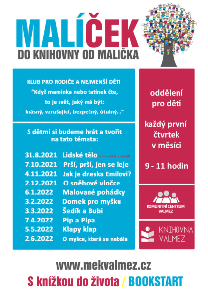 Klub Malíček