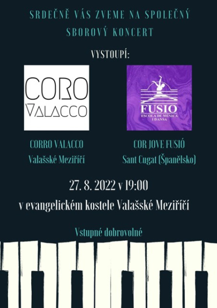 Coro Valacco