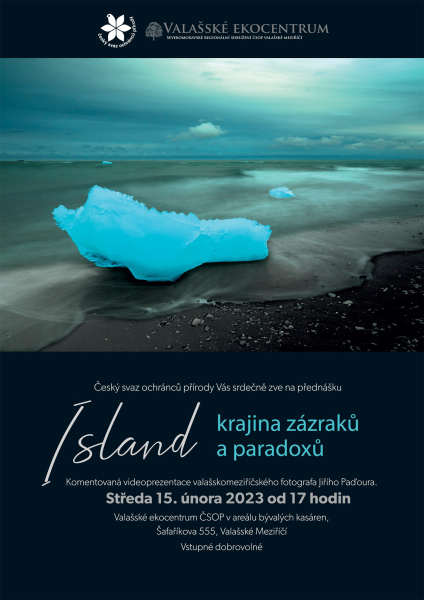 Island – krajina zázraků a paradoxů