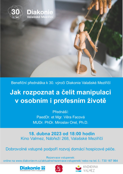 Jak rozpoznat a čelit manipulaci v osobním i profesním životě
