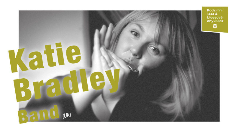 Katie Bradley Band (UK)