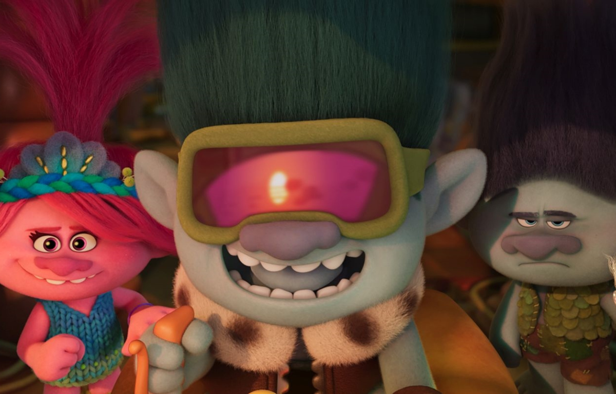 Trollové 3