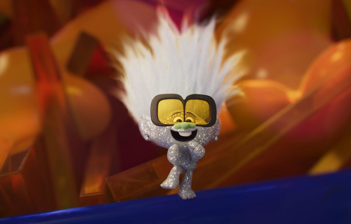 Trollové 3