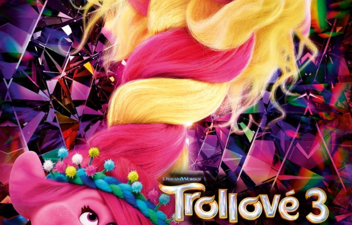 Trollové 3
