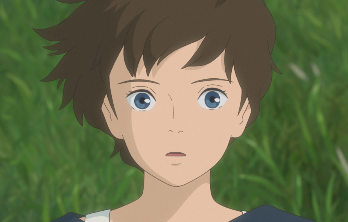 Léto s Marnie