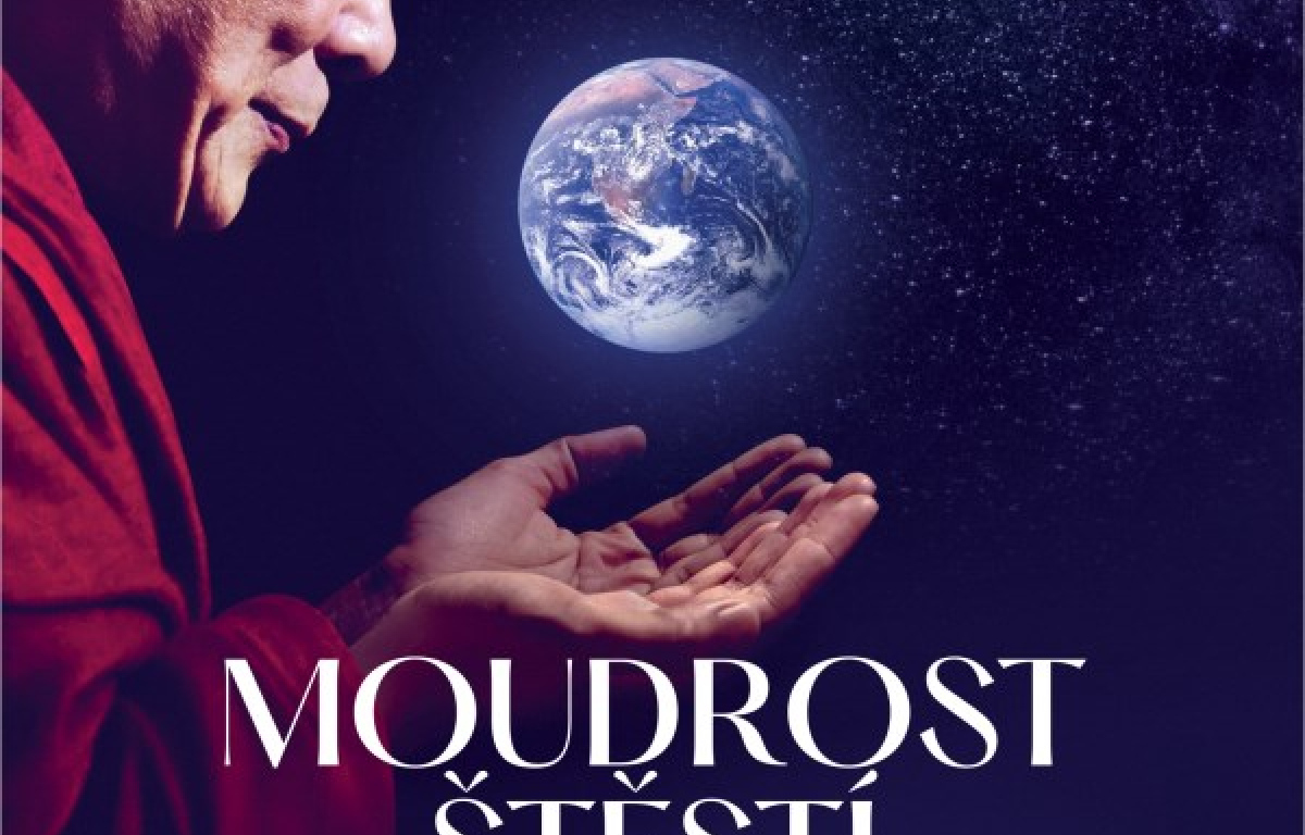 Moudrost štěstí