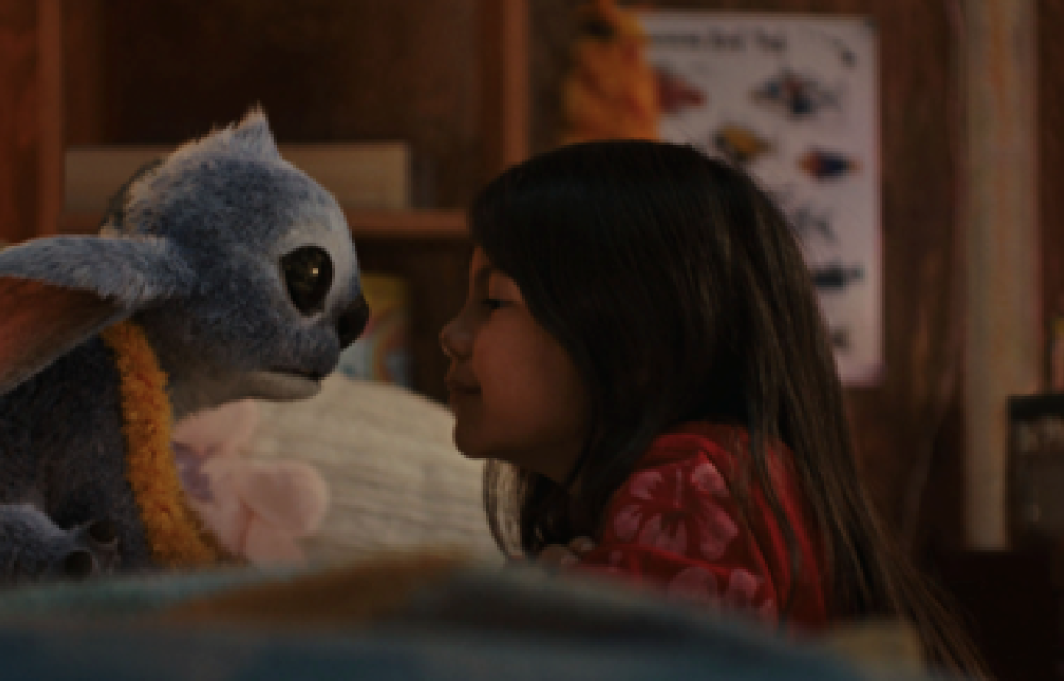 Lilo & Stitch 