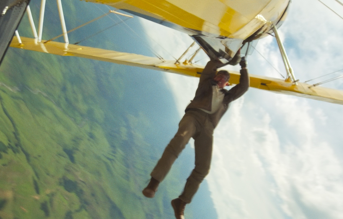 Mission: Impossible - Poslední zúčtování