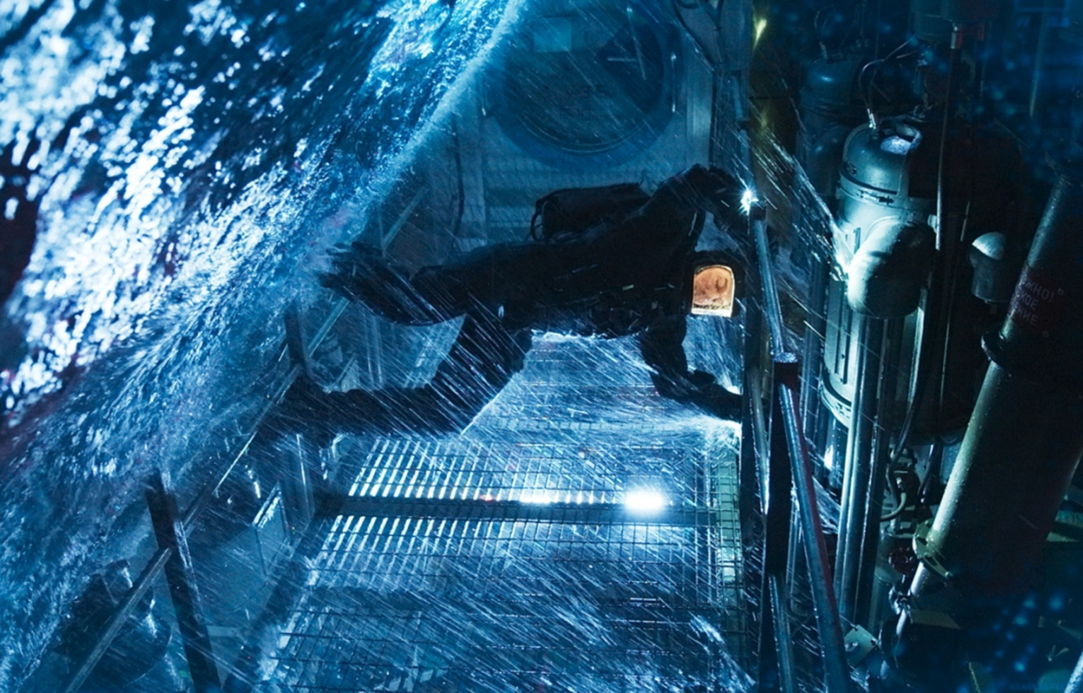 Mission: Impossible - Poslední zúčtování