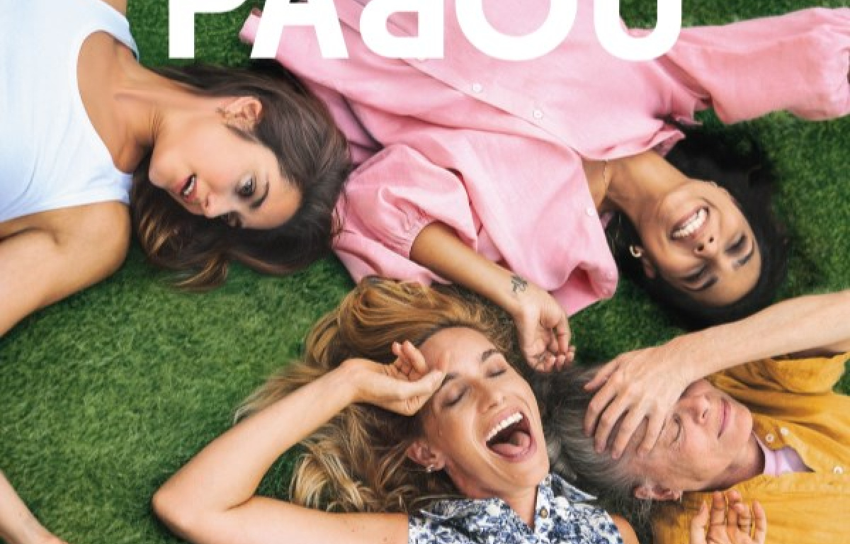 Pod parou