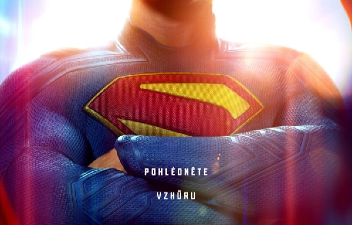 Superman