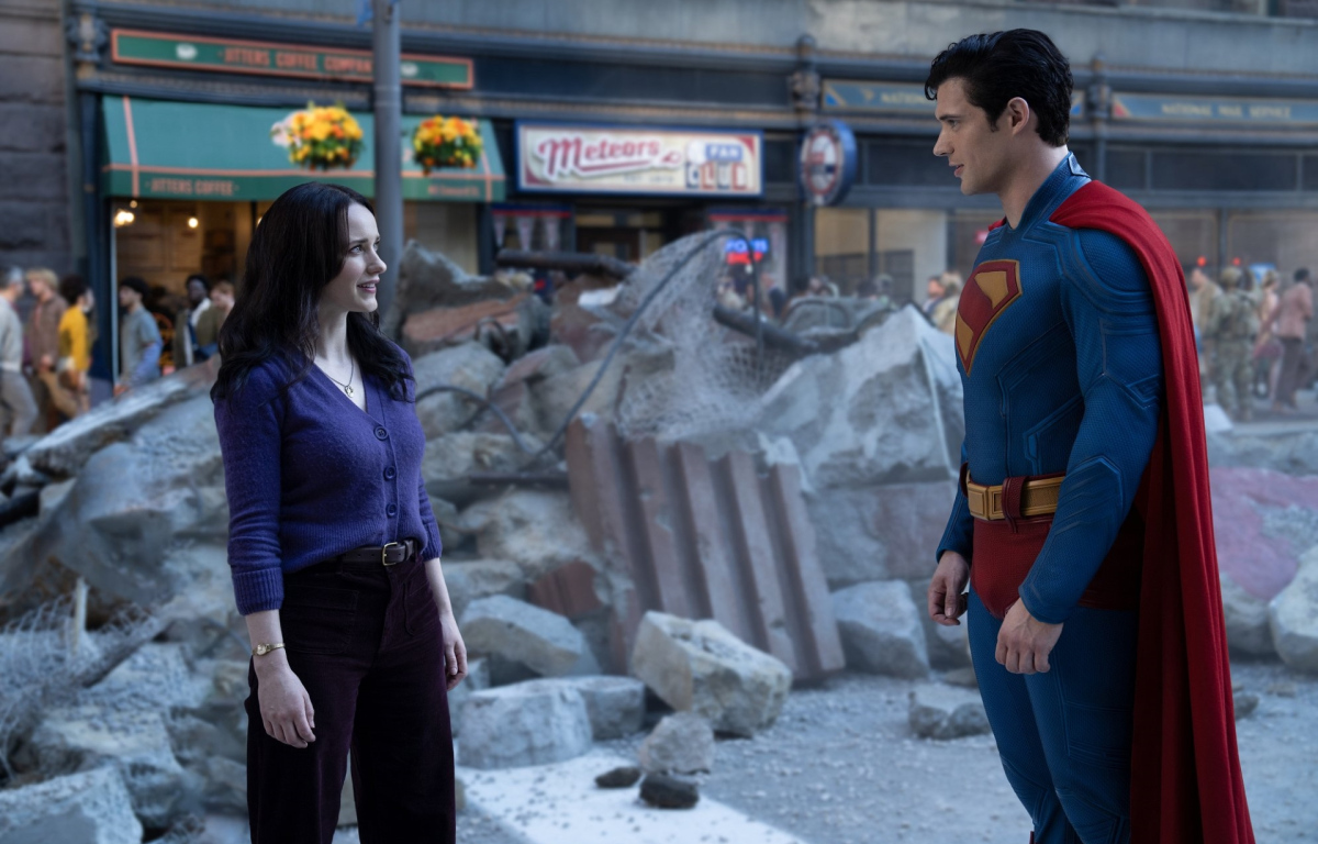 Superman