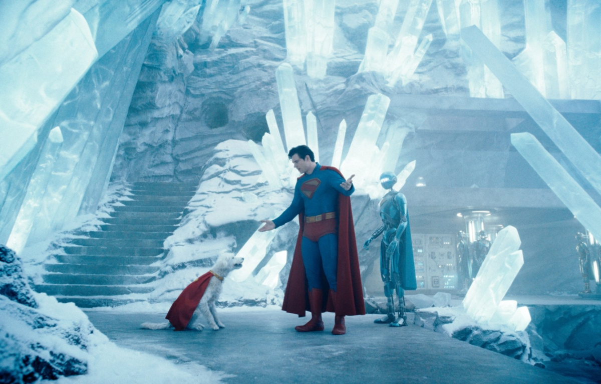 Superman