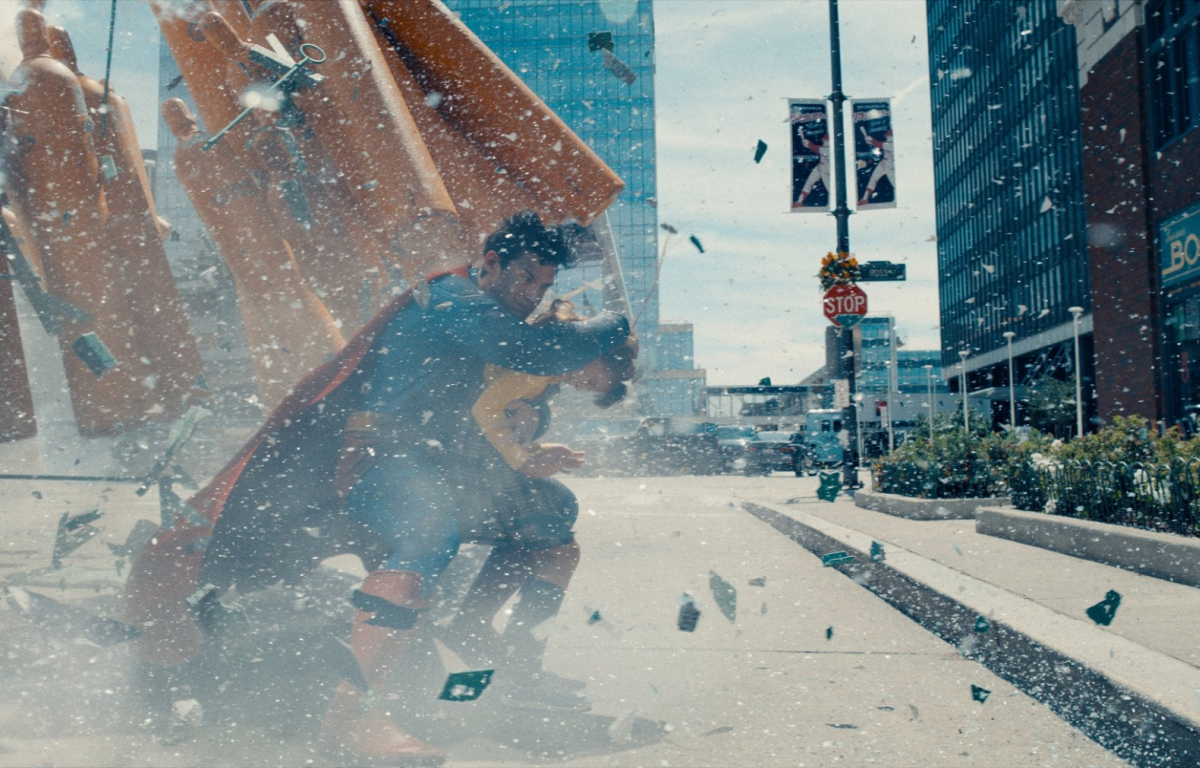 Superman