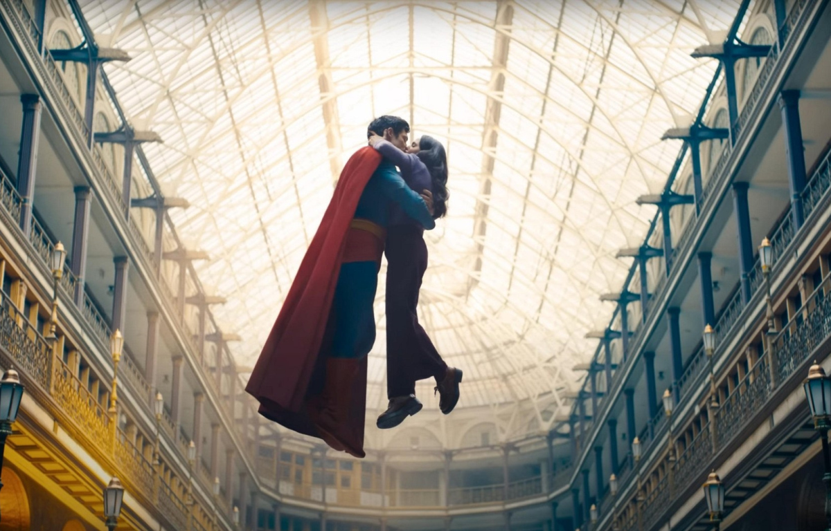 Superman