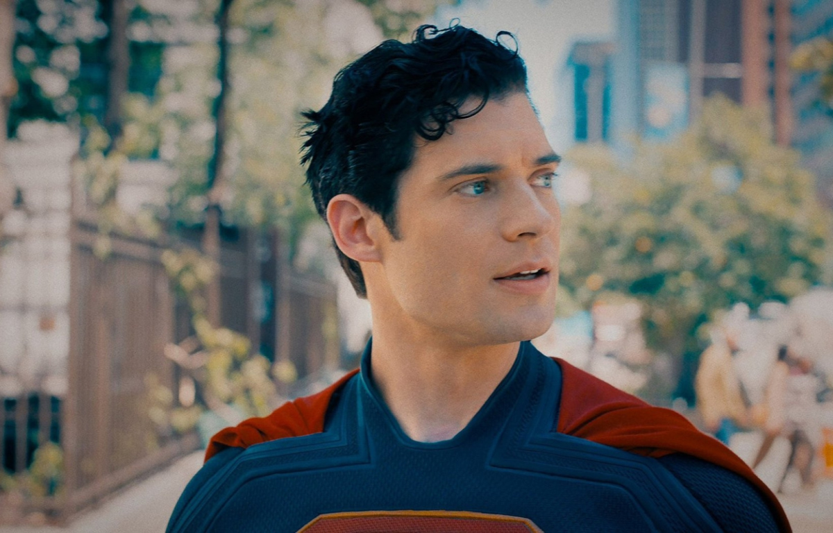 Superman