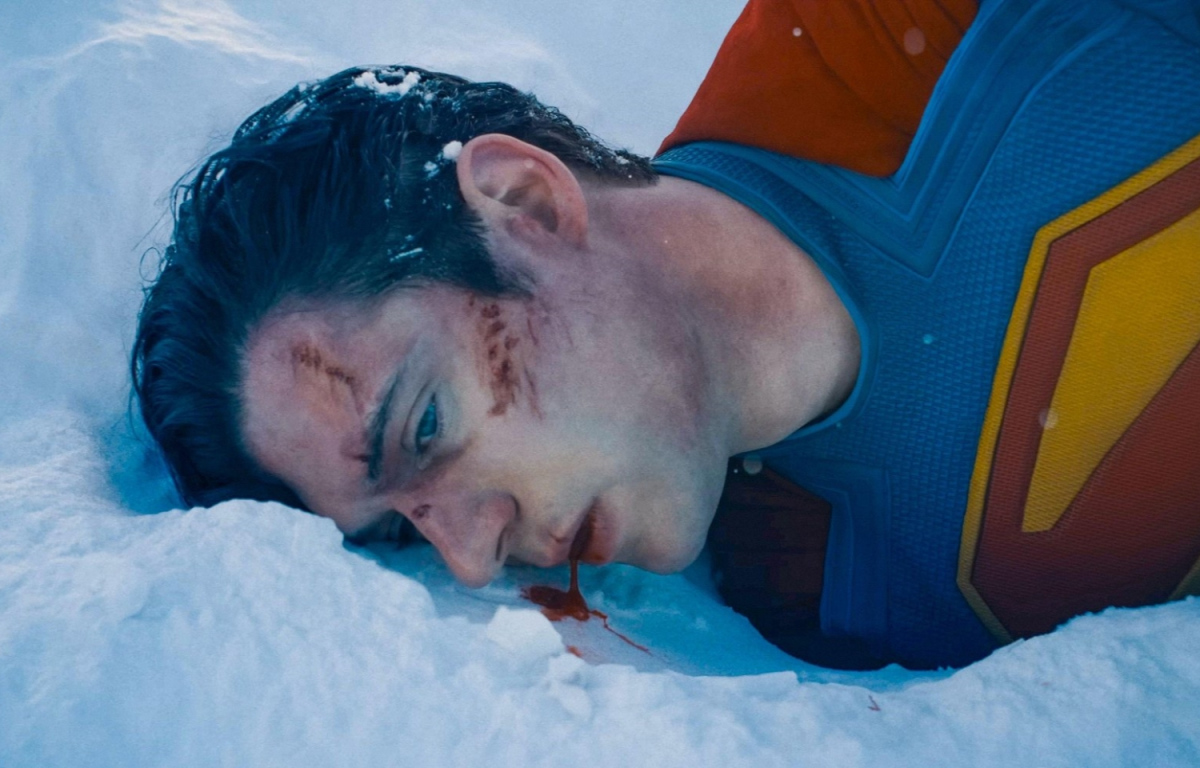 Superman