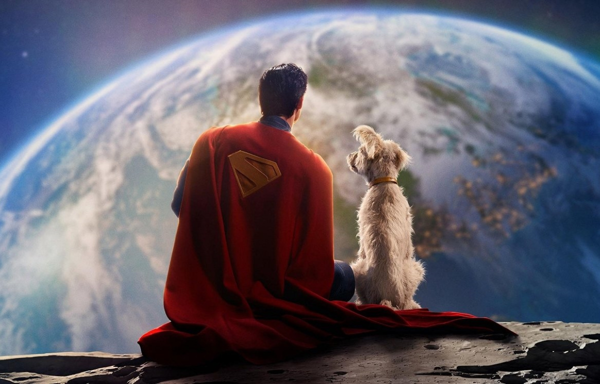 Superman