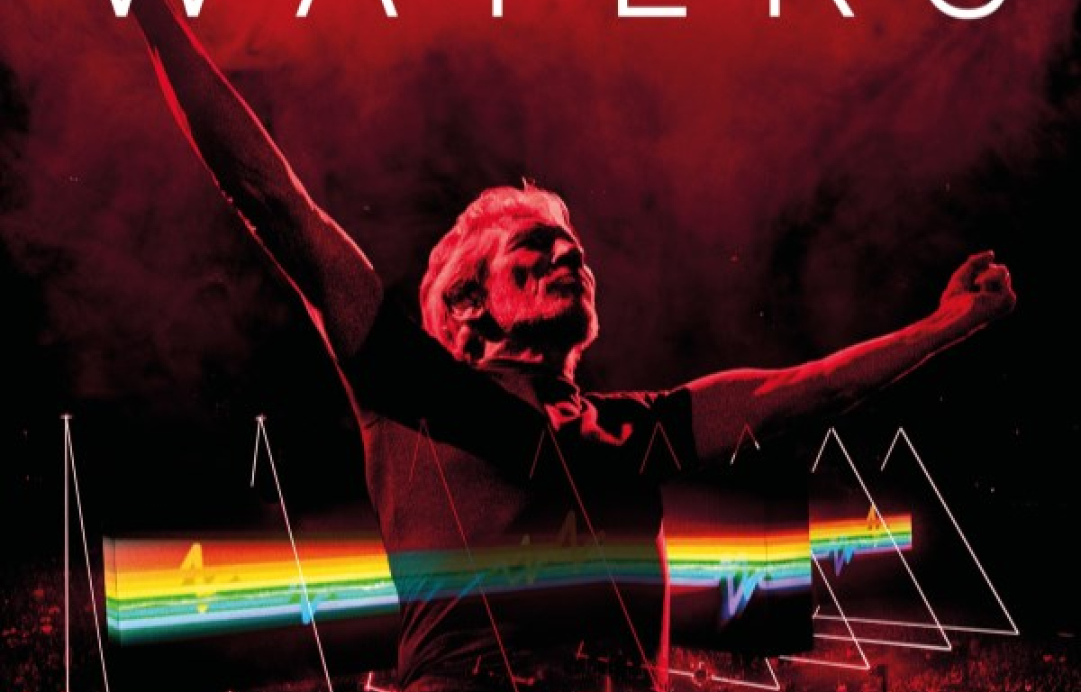 Roger Waters This Is Not A Drill: Live From Prague – The Movie