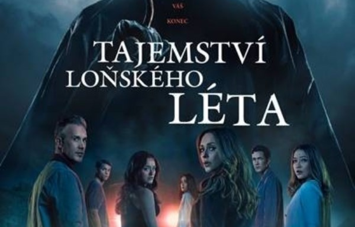 Tajemství loňského léta 