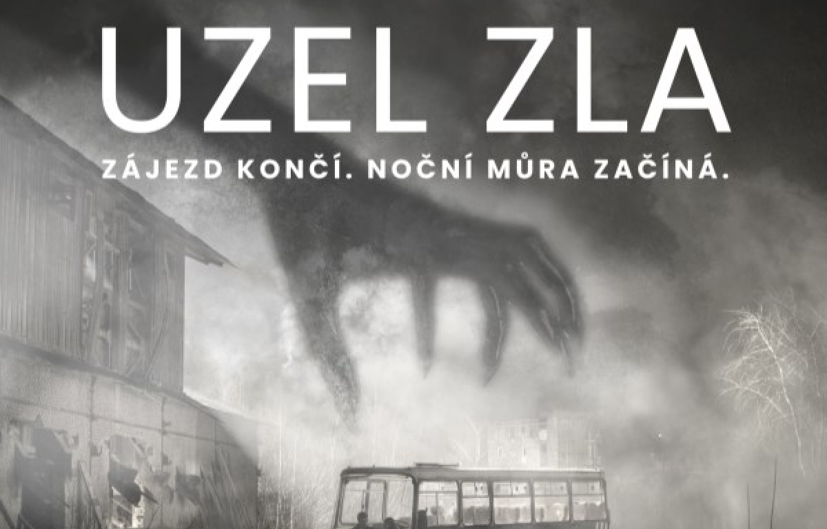 Uzel zla