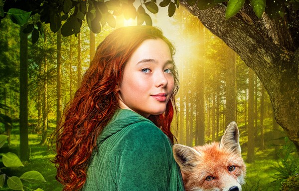 Dívka jménem Willow