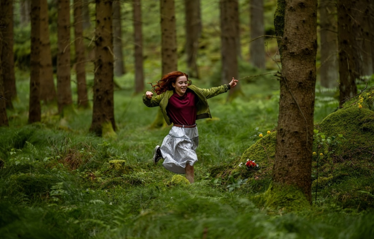 Dívka jménem Willow