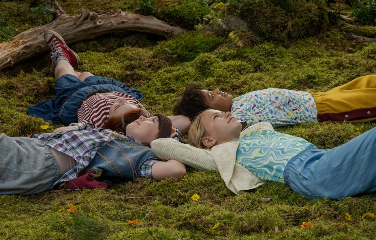 Dívka jménem Willow