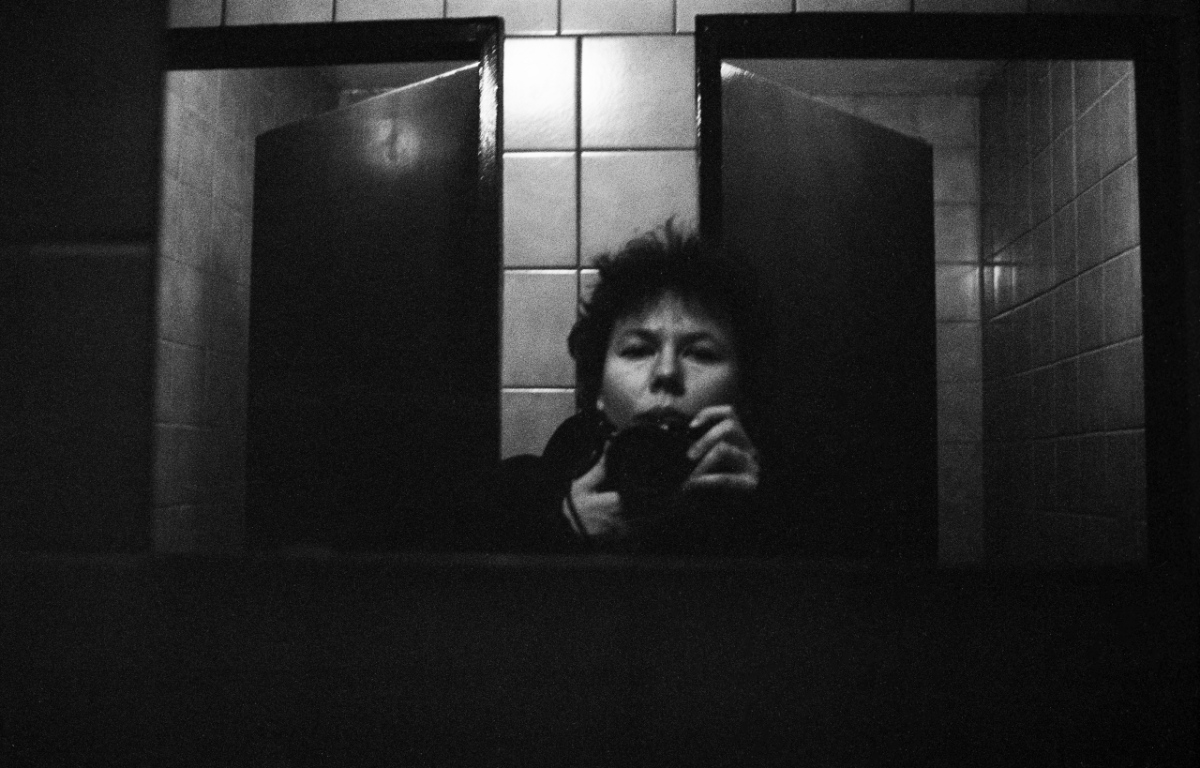 Ještě nejsem kým chci být