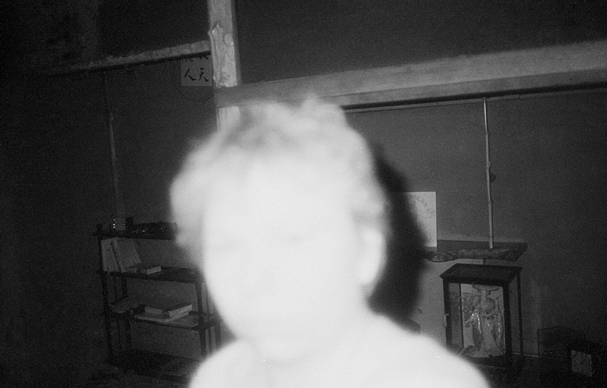 Ještě nejsem kým chci být