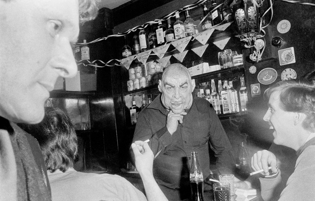 Ještě nejsem kým chci být