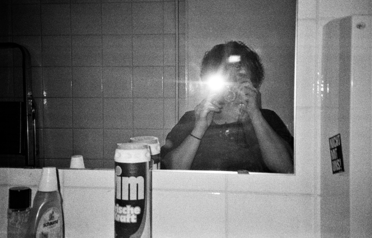 Ještě nejsem kým chci být