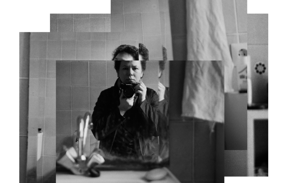 Ještě nejsem kým chci být