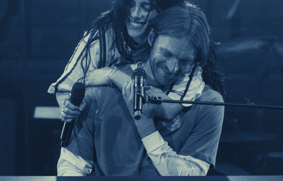 Billie Eilish – Hit Me Hard and Soft: The Tour