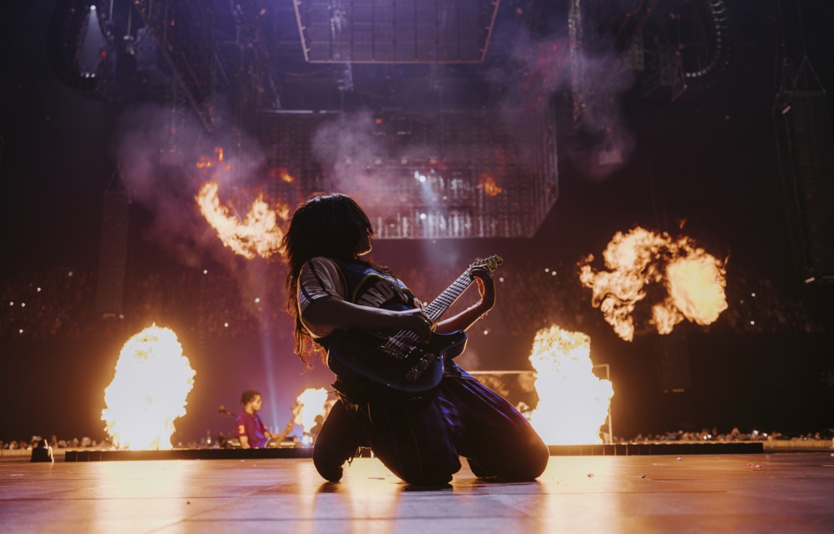 Billie Eilish – Hit Me Hard and Soft: The Tour