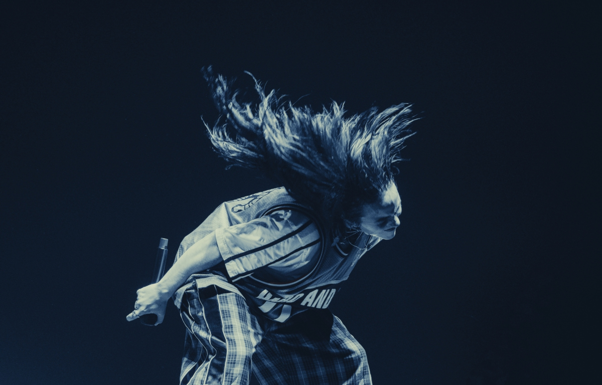Billie Eilish – Hit Me Hard and Soft: The Tour