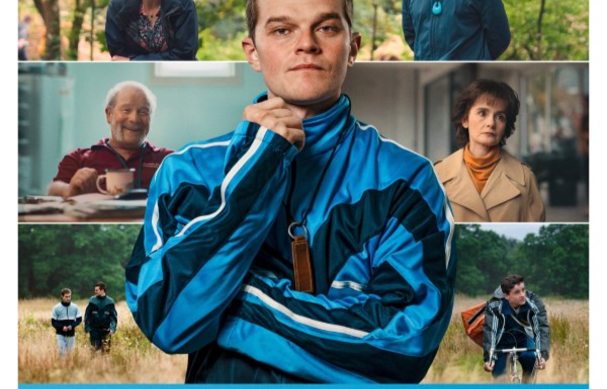 Přísahám, že za to nemůžu