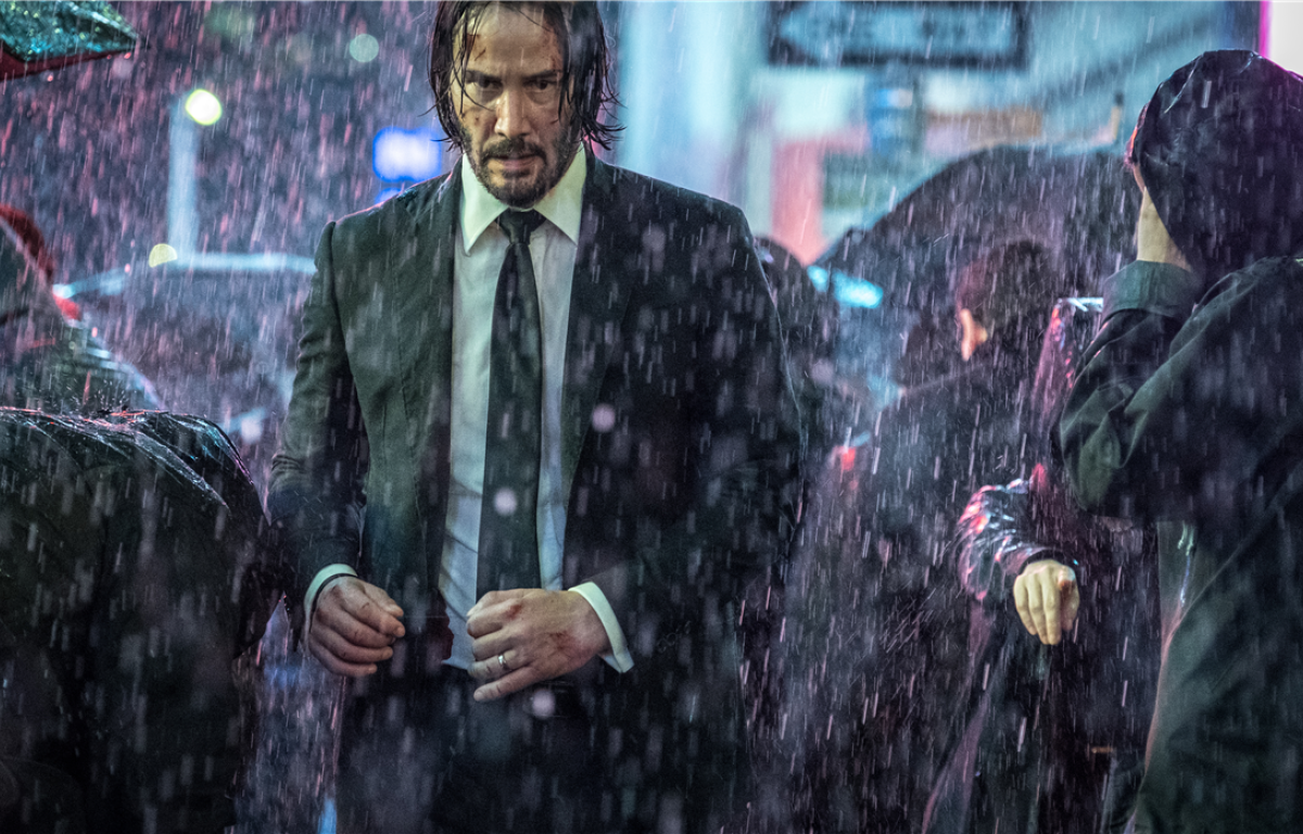 John Wick 3