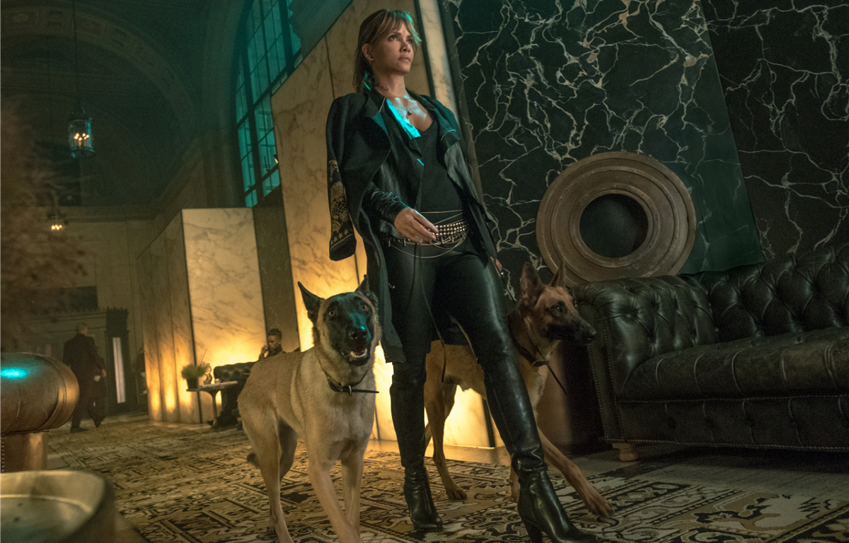 John Wick 3