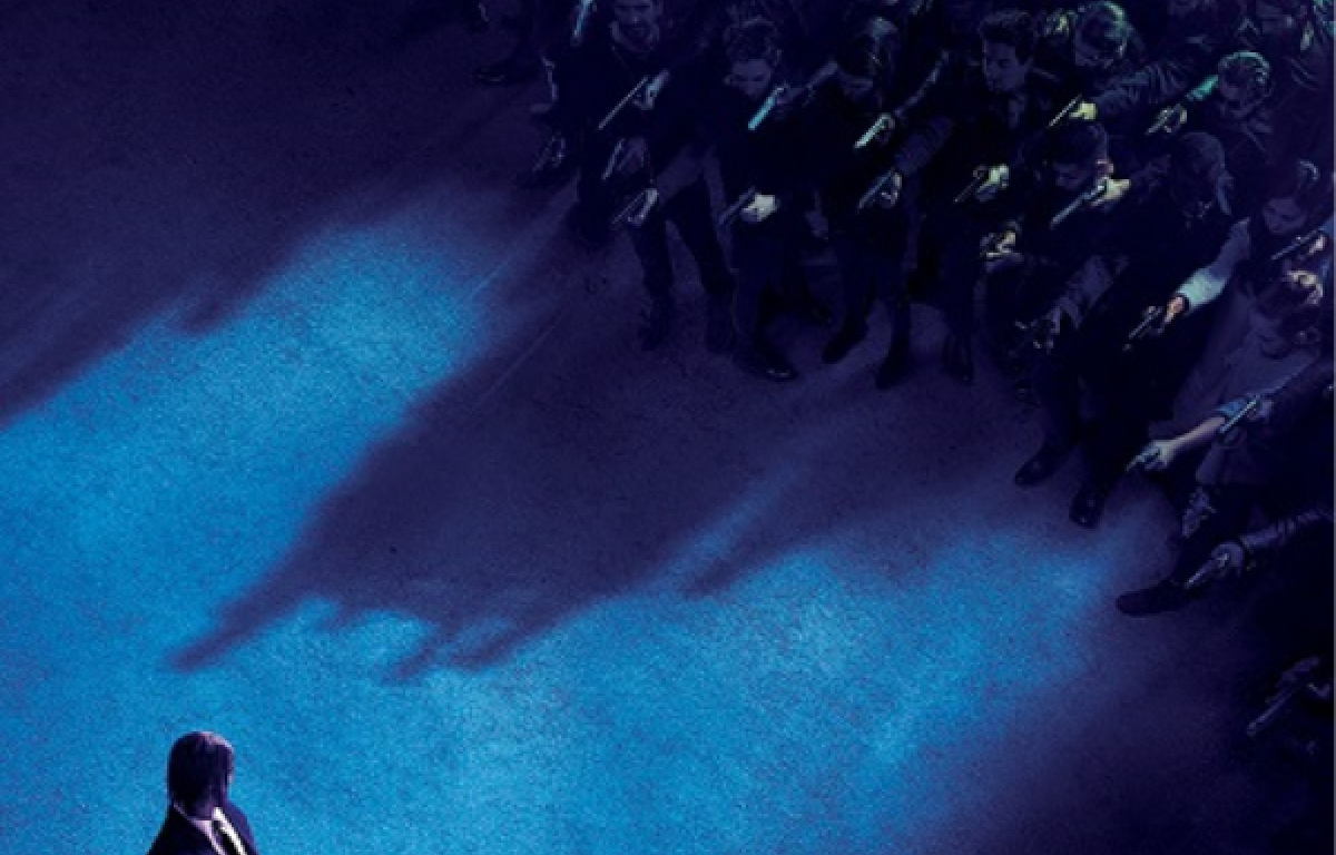 John Wick 3